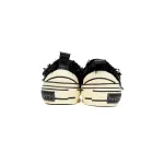 xVESSEL G.O.P. Lows Black Sequins F23X16B