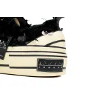 xVESSEL G.O.P. Lows Black Sequins F23X16B