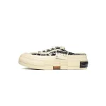 xVESSEL G.O.P. Lows Cashew Flower Half Trailer S20X009TGH