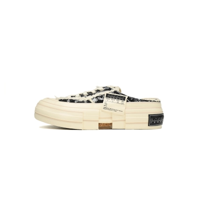 xVESSEL G.O.P. Lows Cashew Flower Half Trailer S20X009TGH 01