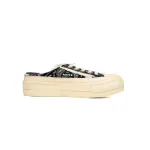 xVESSEL G.O.P. Lows Cashew Flower Half Trailer S20X009TGH