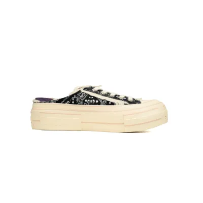 xVESSEL G.O.P. Lows Cashew Flower Half Trailer S20X009TGH 02