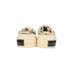 xVESSEL G.O.P. Lows Cashew Flower Half Trailer S20X009TGH