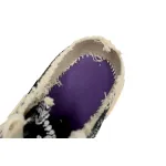 xVESSEL G.O.P. Lows Cashew Flower Half Trailer S20X009TGH