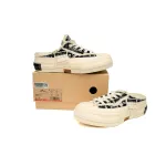 xVESSEL G.O.P. Lows Cashew Flower Half Trailer S20X009TGH