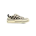 xVESSEL G.O.P. Lows Chessboard Grid S23X09B