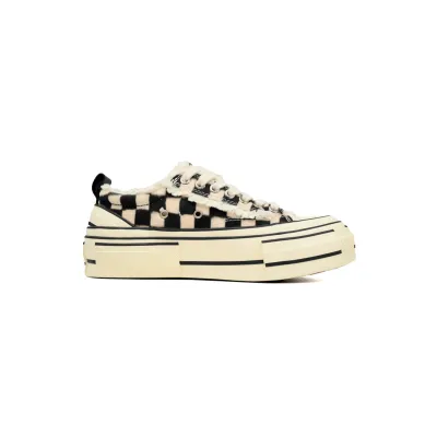 xVESSEL G.O.P. Lows Chessboard Grid S23X09B 02
