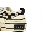 xVESSEL G.O.P. Lows Chessboard Grid S23X09B