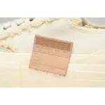 xVESSEL G.O.P. Lows Classic All White S20X010W