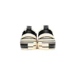 xVESSEL G.O.P. Lows Classic Black And White S19X001B