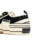 xVESSEL G.O.P. Lows Classic Black And White S19X001B