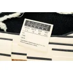 xVESSEL G.O.P. Lows Classic Black And White S19X001B