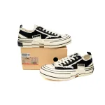 xVESSEL G.O.P. Lows Classic Black And White S19X001B