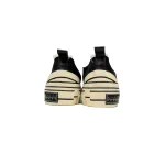 xVESSEL G.O.P. Lows Crooked SHOE Black F19X005B