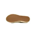 xVESSEL G.O.P. Lows Crooked SHOE Black F19X005B
