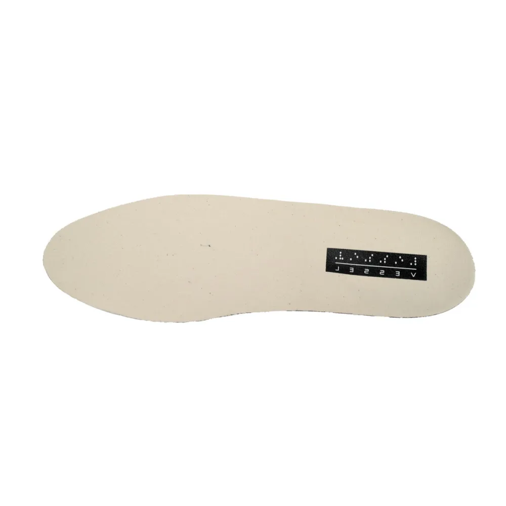xVESSEL G.O.P. Lows Crooked SHOE Black F19X005B