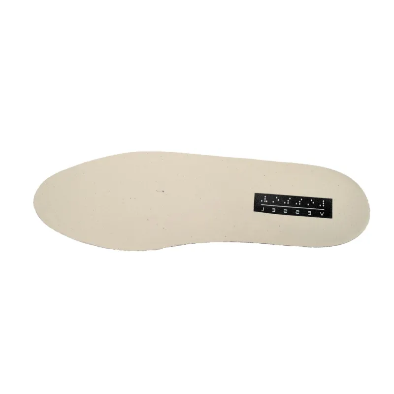 xVESSEL G.O.P. Lows Crooked SHOE Black F19X005B