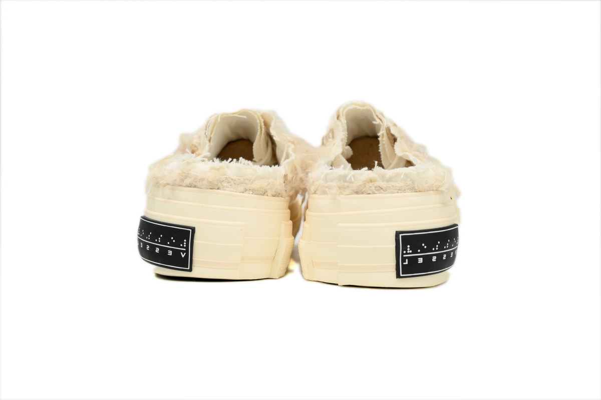 xVESSEL G.O.P. Lows Gold sequins F21X35W