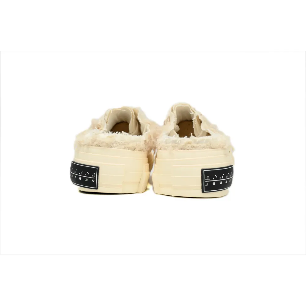 xVESSEL G.O.P. Lows Gold sequins F21X35W