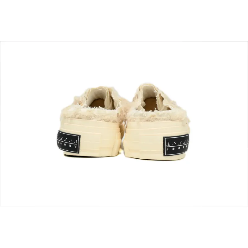 xVESSEL G.O.P. Lows Gold sequins F21X35W