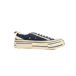 xVESSEL G.O.P. Lows Navy Blue S19X001N