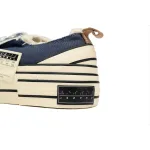 xVESSEL G.O.P. Lows Navy Blue S19X001N