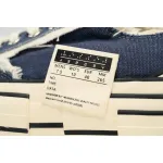 xVESSEL G.O.P. Lows Navy Blue S19X001N