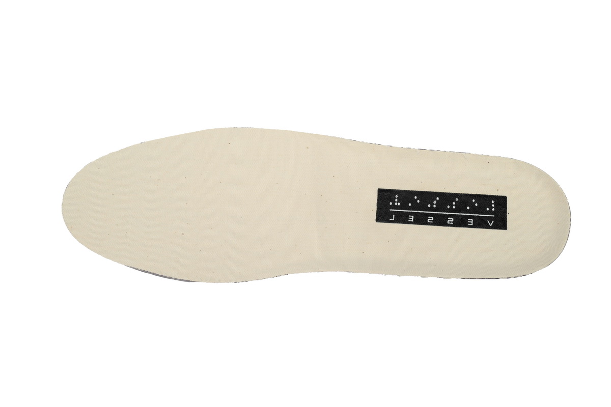 xVESSEL G.O.P. Lows Navy Blue S19X001N