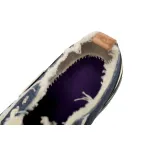 xVESSEL G.O.P. Lows Navy Blue S19X001N