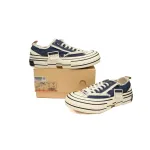 xVESSEL G.O.P. Lows Navy Blue S19X001N