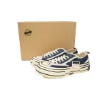 xVESSEL G.O.P. Lows Navy Blue S19X001N