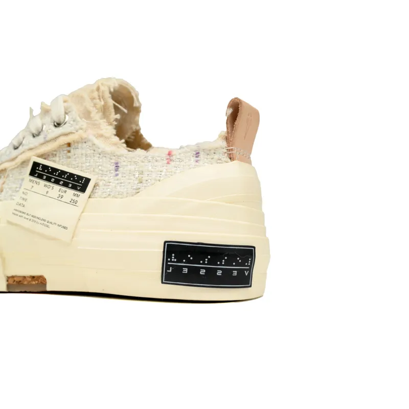 xVESSEL G.O.P. Lows Pink Coarse Nickname F21X21W