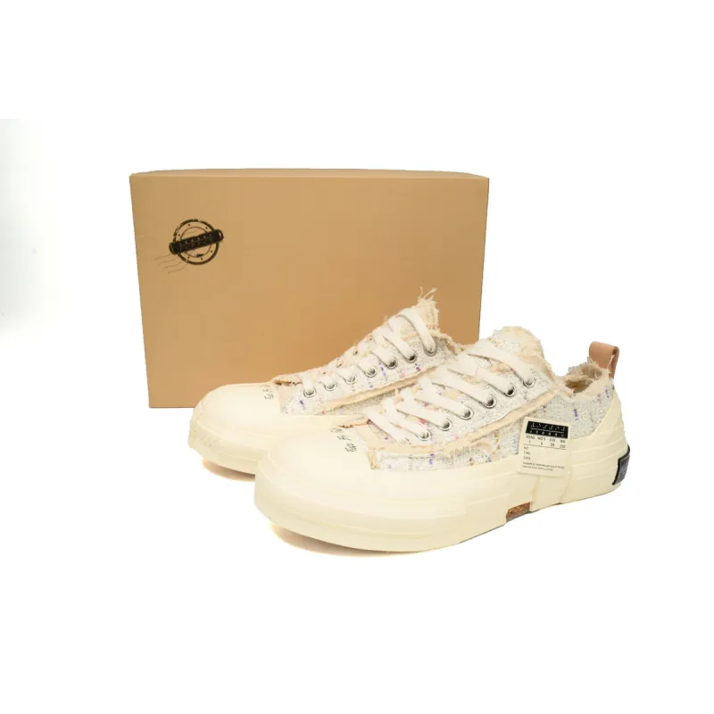 xVESSEL G.O.P. Lows Pink Coarse Nickname F21X21W