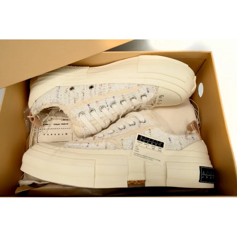 xVESSEL G.O.P. Lows Pink Coarse Nickname F21X21W