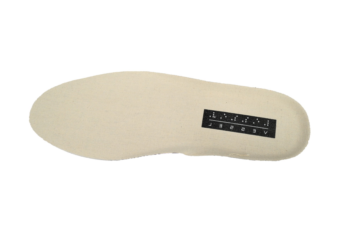 xVESSEL G.O.P. Lows Pink Coarse Nickname F21X21W