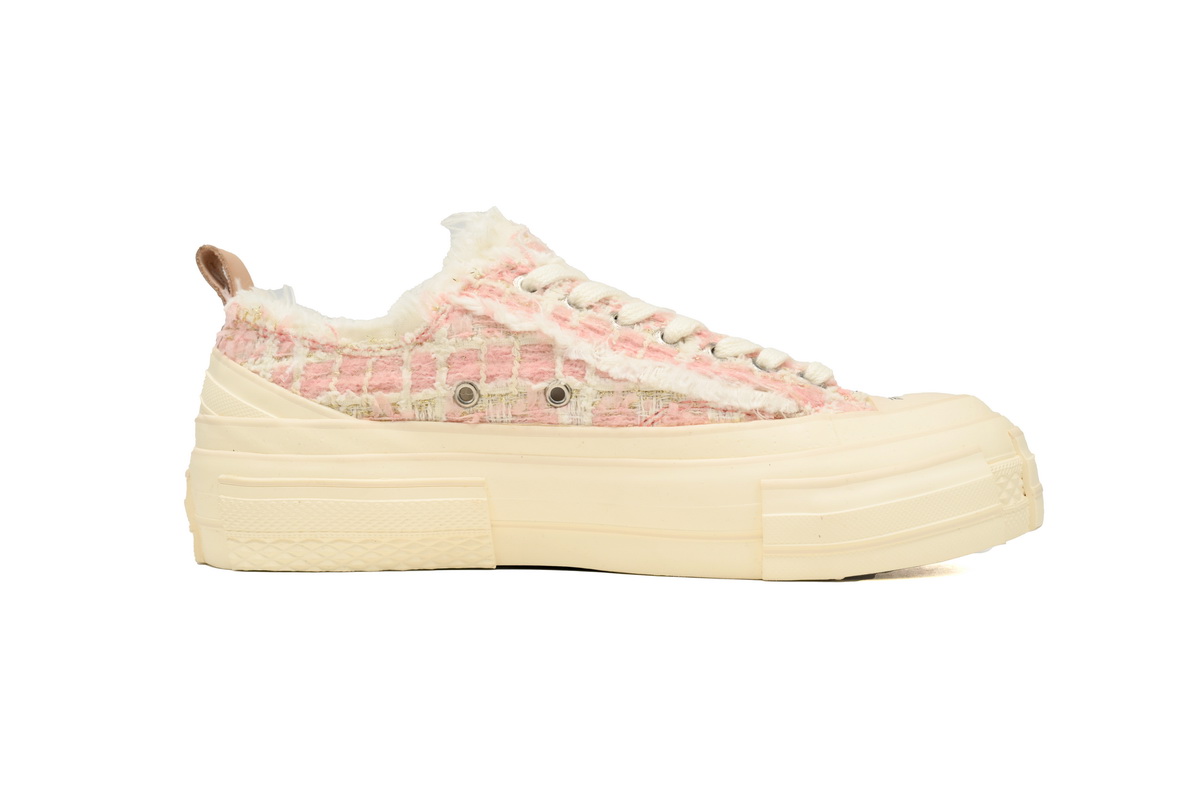 xVESSEL G.O.P. Lows Pink Coarse Nickname F22X75PW