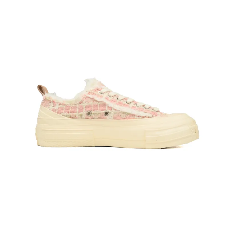 xVESSEL G.O.P. Lows Pink Coarse Nickname F22X75PW