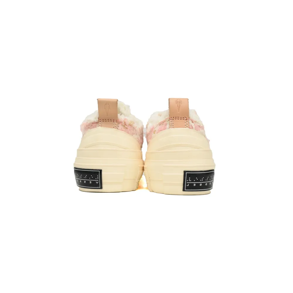 xVESSEL G.O.P. Lows Pink Coarse Nickname F22X75PW