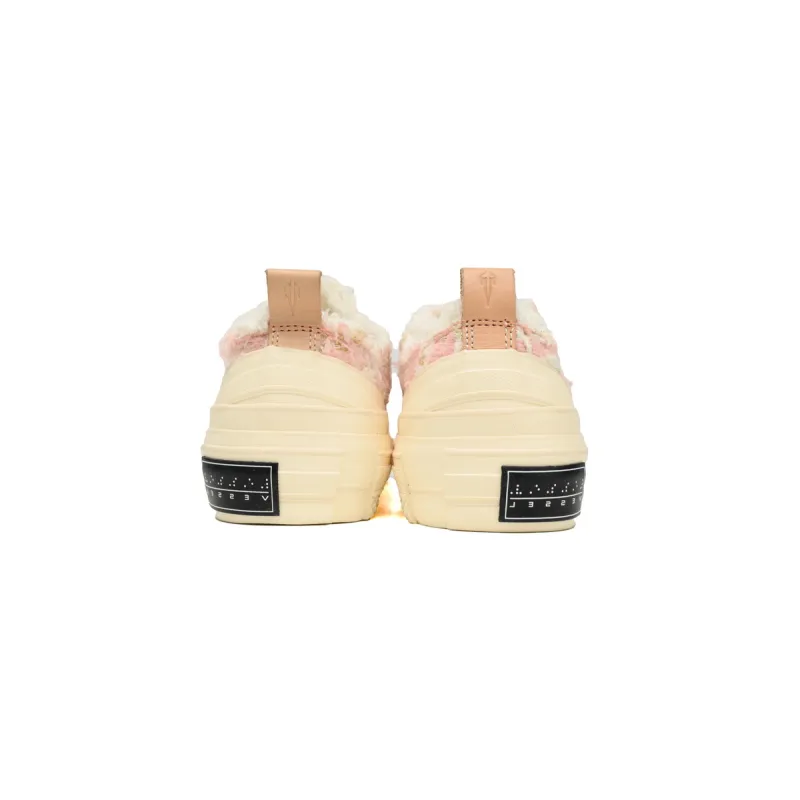xVESSEL G.O.P. Lows Pink Coarse Nickname F22X75PW