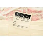 xVESSEL G.O.P. Lows Pink Coarse Nickname F22X75PW
