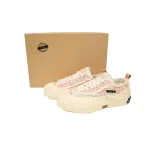 xVESSEL G.O.P. Lows Pink Coarse Nickname F22X75PW