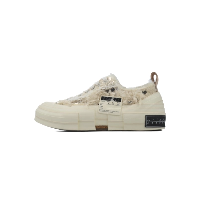 xVESSEL G.O.P. Lows Pink Sequins F23X01G 01