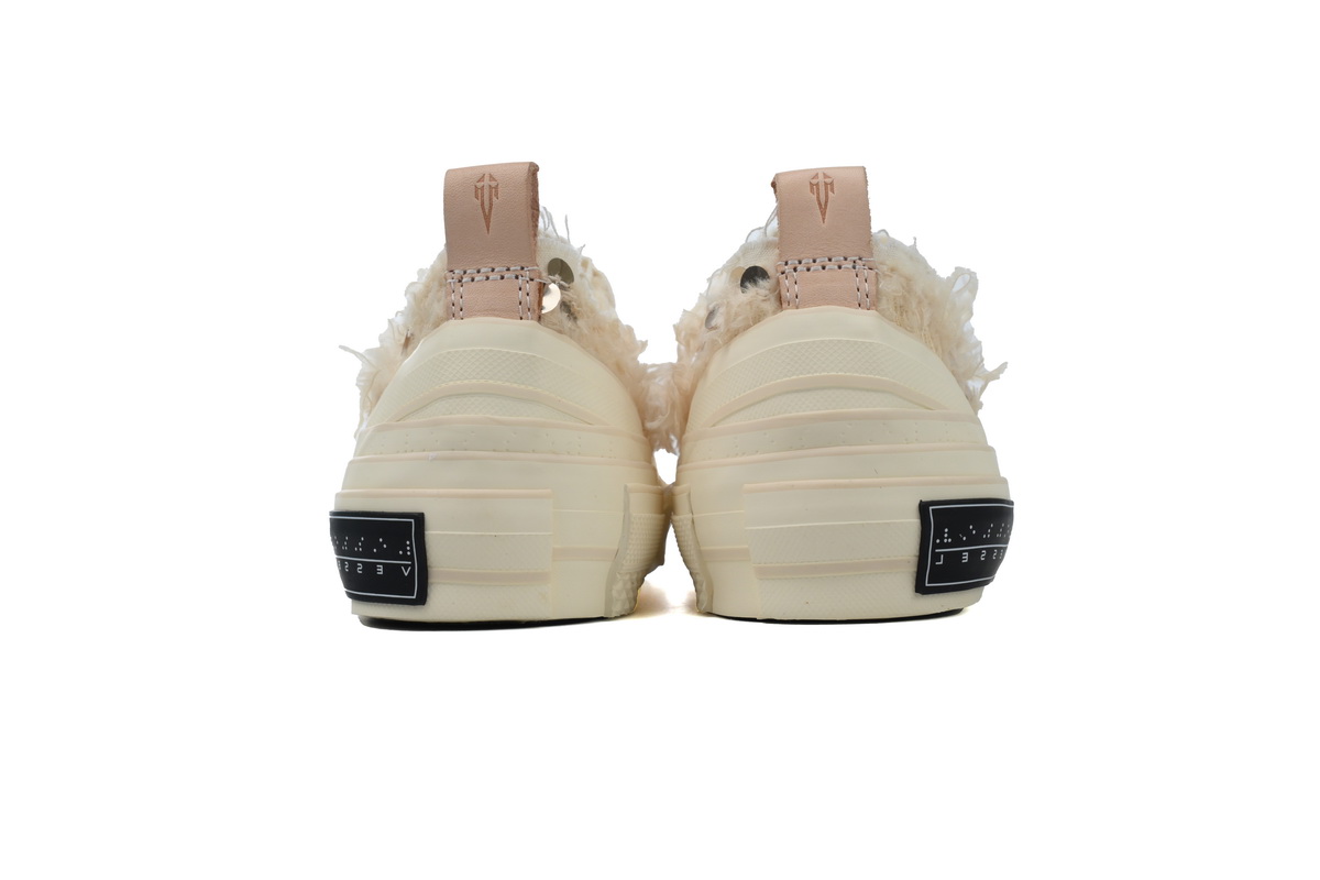 xVESSEL G.O.P. Lows Pink Sequins F23X01G
