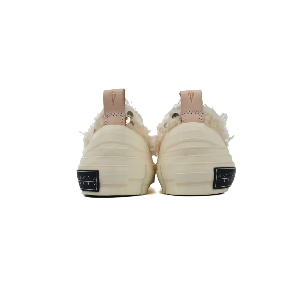 xVESSEL G.O.P. Lows Pink Sequins F23X01G