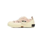 xVESSEL G.O.P. Lows Pink Sequins F23x72C
