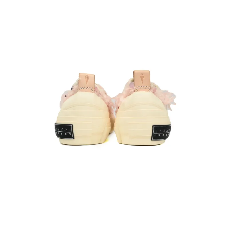 xVESSEL G.O.P. Lows Pink Sequins F23x72C