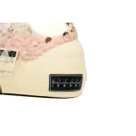 xVESSEL G.O.P. Lows Pink Sequins F23x72C