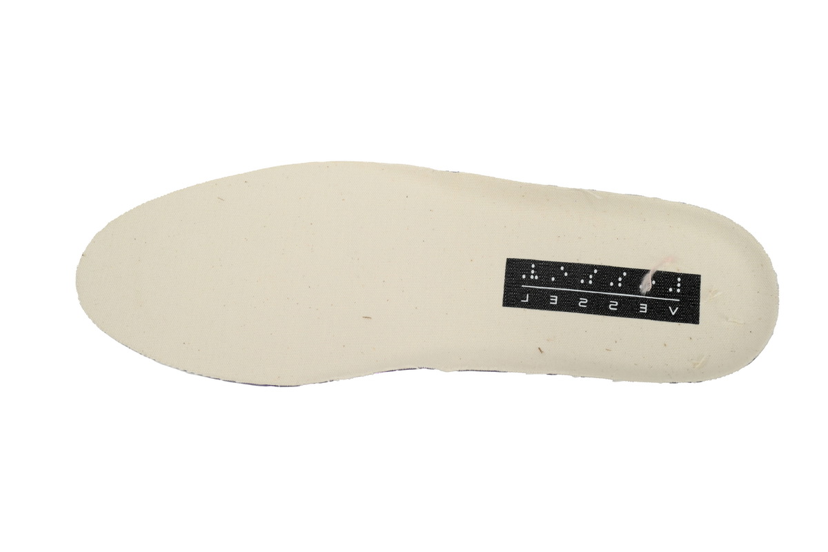 xVESSEL G.O.P. Lows Pink Sequins F23x72C