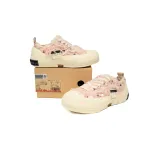 xVESSEL G.O.P. Lows Pink Sequins F23x72C