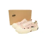 xVESSEL G.O.P. Lows Pink Sequins F23x72C
